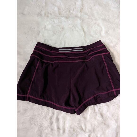 Athleta Shorts Women's Size XS - Picture 4 of 4